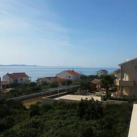 Dantin Apartament