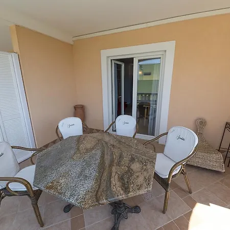 Apartament Dantin