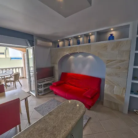 Dantin Apartament