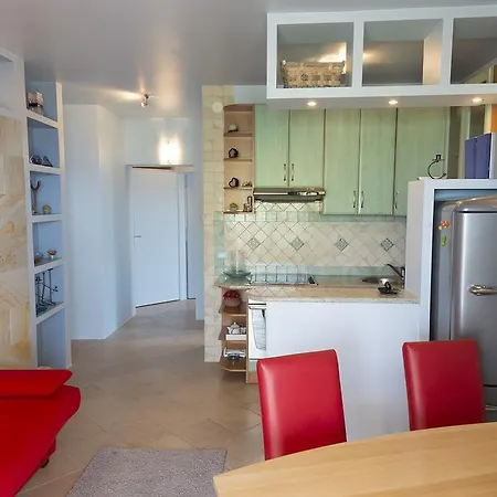 Dantin Apartament