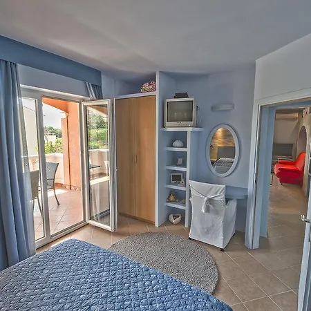 Apartament Dantin