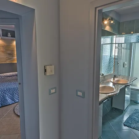 Apartament Dantin *