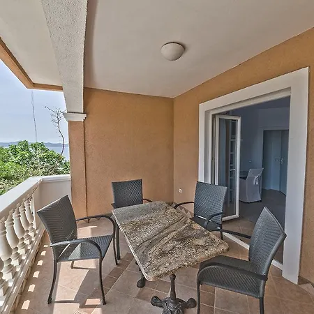 Apartament Dantin Kožino