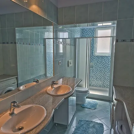 Apartament Dantin Kožino