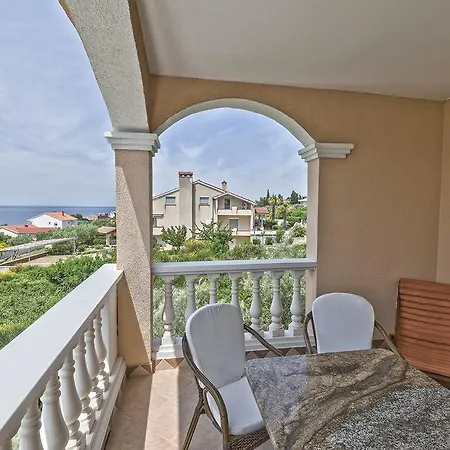 Apartament Dantin *