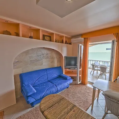 Dantin Apartament Kožino