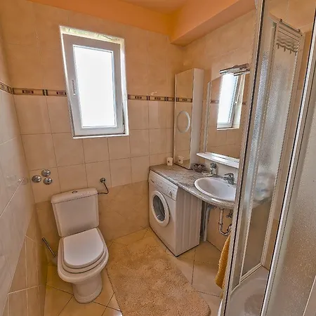 Apartament Dantin Kožino