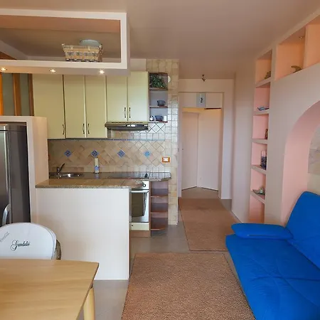 Dantin Apartament Kožino