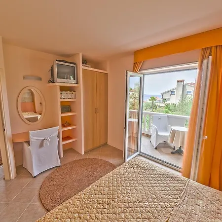 Dantin Apartament *
