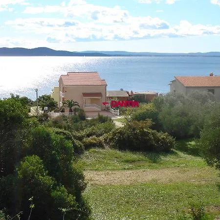 Apartament Dantin *
